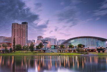 adelaide