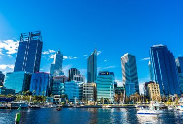 perth